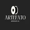 artefato3d