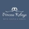 Princess kebaya