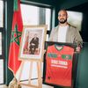Ilyas touba Nasri