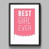 THE BEST GİRLS