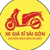 Xe Máy Giá Sỉ Sài Gòn