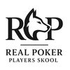 Real Poker Players