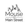 Mouse On Main Street®️