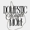 domesticsinglemomma