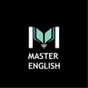 Master English