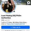 ShopLoan Hoàng