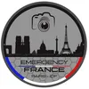 EMERGENCY FRANCE