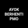 Ayok Berhenti Pmo