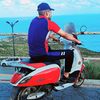 يوسفي قمر الزمان