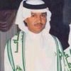 عَوض الحربي .