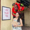 Heo lười tuổi mẹo 🐷