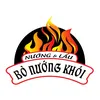 Bò Nướng Khói Q3