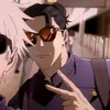 suguru_geto_megadeth