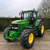 tractor