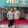 Kedai cita rasa ngoro jombang