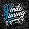 Vinilo_Tuning