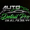 Auto Detail Pro