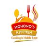 Mohonoskitchen