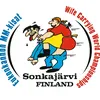 WifeCarrying Eukonkanto