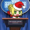 Padoru Presidente