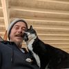 matt.mills.with.a.cat