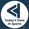 Today’sDateInSports