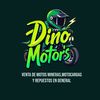DINO_MOTOR'S