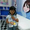 nurlisykira