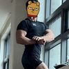 short.muscle