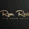 🛩️Rym resin 😜