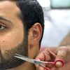 صالون ابوظبي ابومنذر السوري/💈