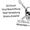3dbuedchen