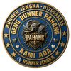 runnerjengka