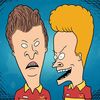 Beavis and Butt-Head