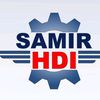 SAMIR HDI