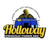 hollowayproductions