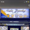Asha Jewelry