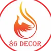 86 Decor