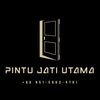 pintu_jati_utama