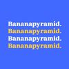 bananapyramid