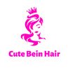 cutebeinhair_amazon
