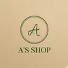 A'S Shop