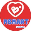Siêu Thị Mẹ Bé MB Mart