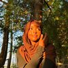 🌱Earth to Khadija