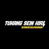 TUKANG SEIN KIRI