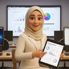 تعلم مع فاطمة👩‍🏫📚