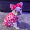 Ella the Frenchie