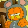 garfieldismeyaya