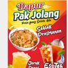 pakjolang