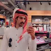 أسامة بن مفضي
